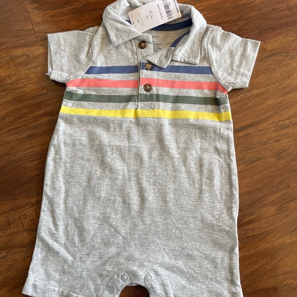 Carters boys - Picture 1 of 1